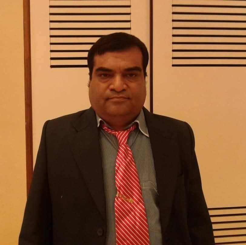 Mr. Chandrashekhar Kulkarni
